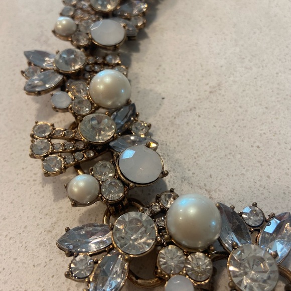 Statement Necklace - Picture 4 of 4